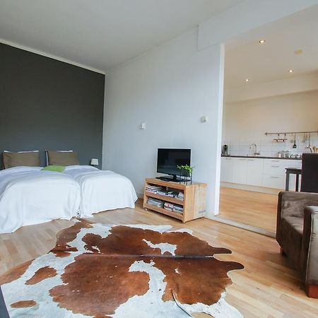 Apartment Havenstraat Delft Eksteriør billede