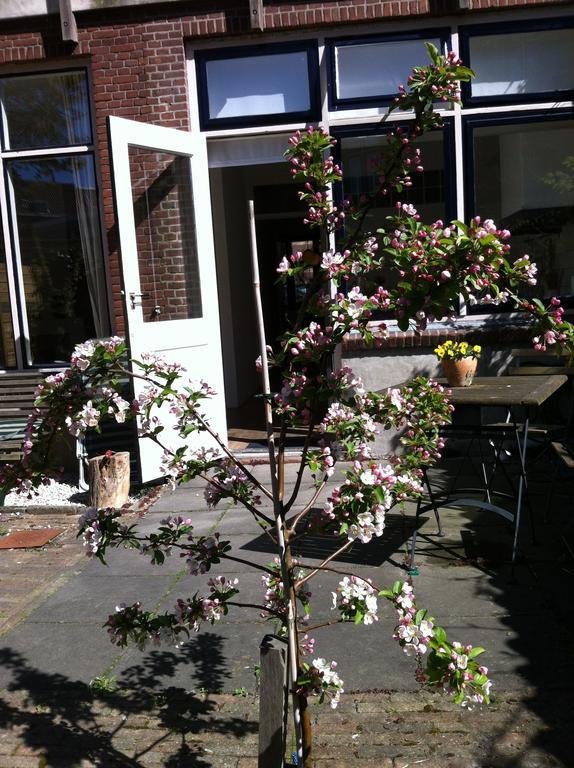 Apartment Havenstraat Delft Eksteriør billede