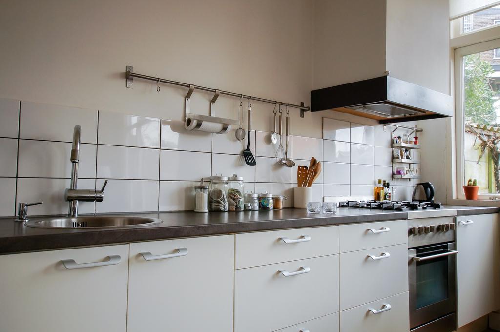 Apartment Havenstraat Delft Eksteriør billede